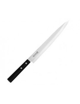 Couteau Sashimi droitier 27 cm Masahiro réf M22